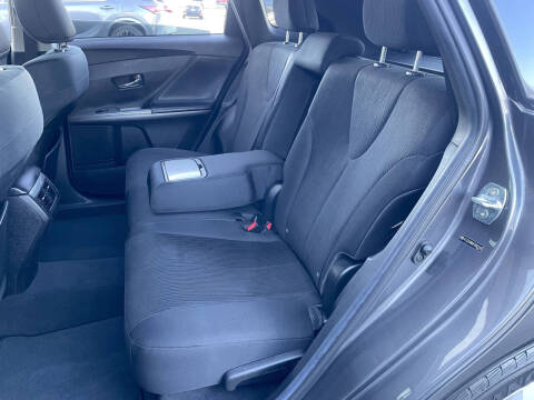 2015 Toyota Venza LE