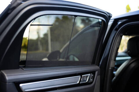 2022 Porsche Cayenne Turbo S E-Hybrid Coupe