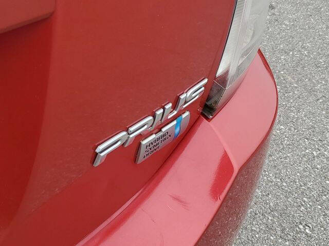 2007 Toyota Prius
