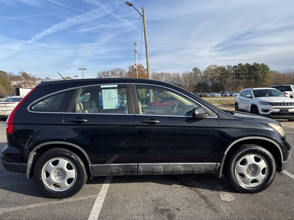 2009 Honda CR-V for sale at First Place Auto Sales LLC in Rock Hill, SC