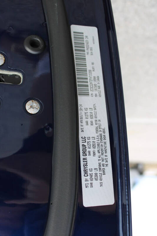 2015 Dodge Challenger R/T