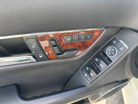 2010 Mercedes-Benz C-Class C 300 Sport 4MATIC