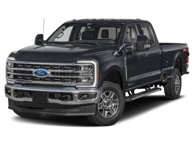 2023 Ford F-350 Super Duty