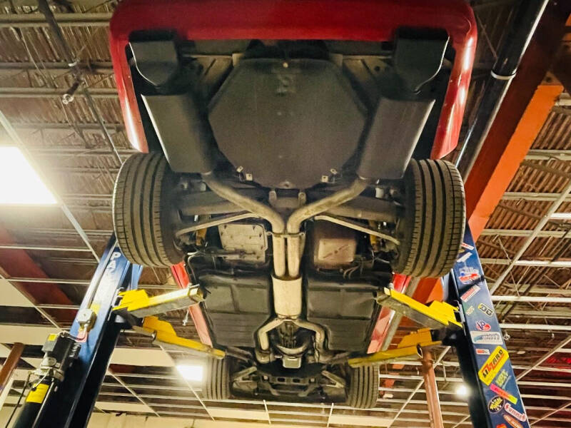 1992 Chevrolet Corvette