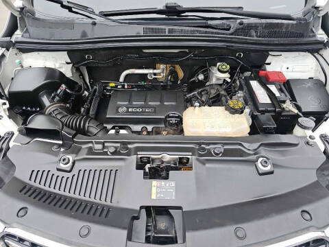 2018 Buick Encore Essence