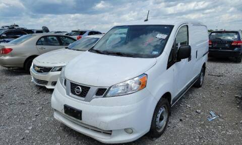 2020 Nissan NV200 for sale at Adams Auto Group Inc. in Charlotte NC