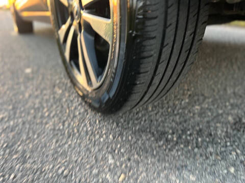 2018 Nissan Kicks SR