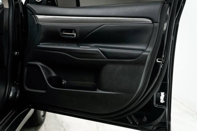 2019 Mitsubishi Outlander SEL