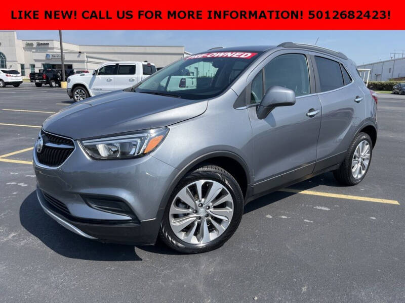 2020 Buick Encore for sale in Hot Springs, AR
