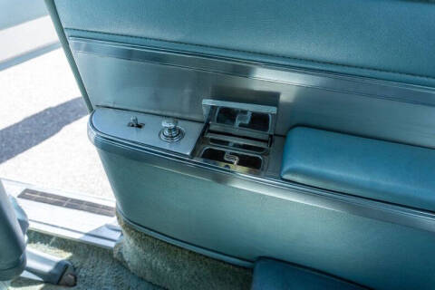 1964 Chrysler Imperial