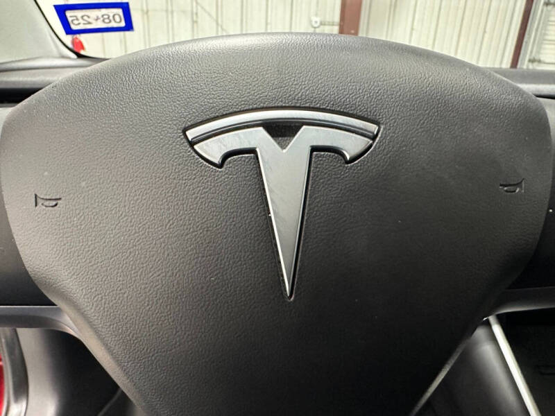 2019 Tesla Model 3 Mid Range