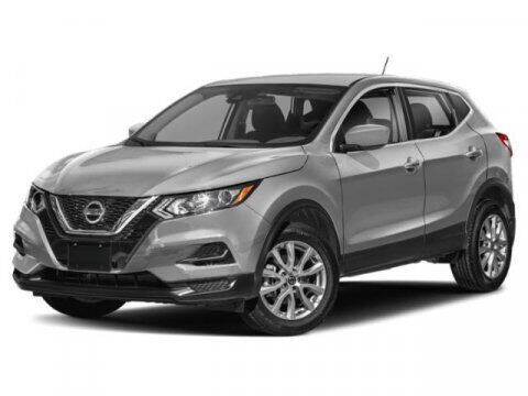 2021 Nissan Rogue Sport for sale at Walker Jones Automotive Superstore in Waycross GA