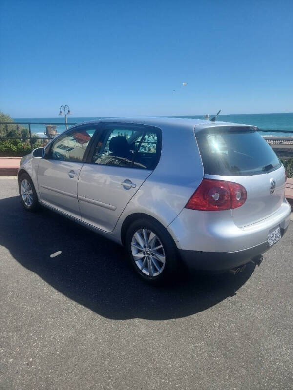 2009 Volkswagen Rabbit S PZEV