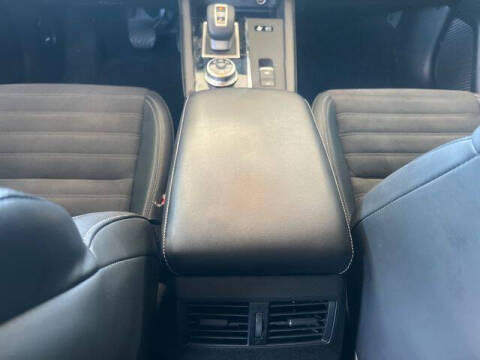 2023 Mitsubishi Outlander PHEV