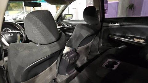 2010 Honda Accord EX