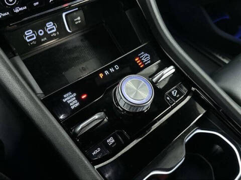 2024 Jeep Grand Cherokee L Overland