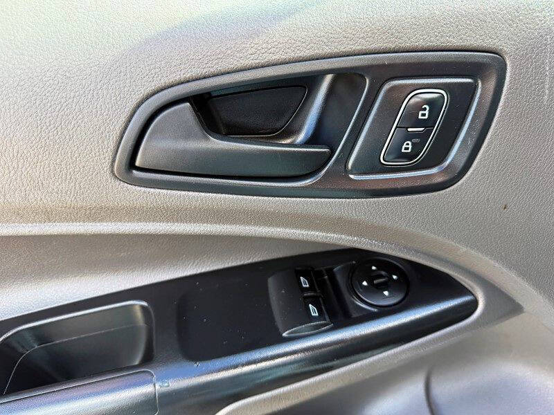 2019 Ford Transit Connect XL