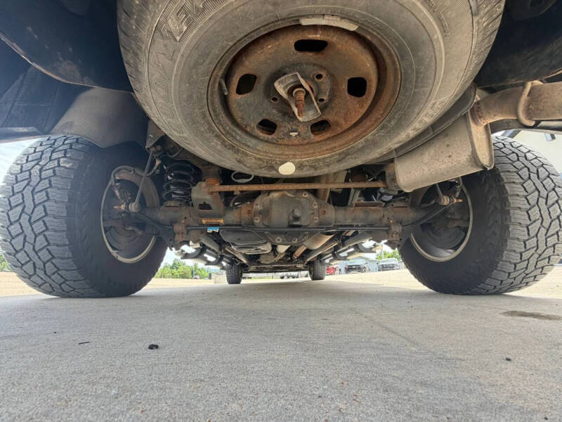 2019 RAM 1500 Classic