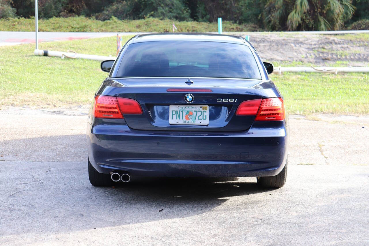 2013 BMW 3 Series for sale at Elite Auto Specialties LLC in Deland, FL