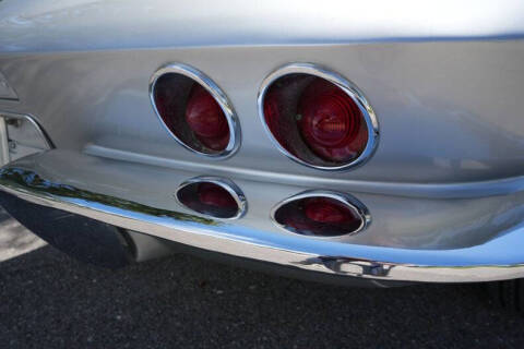 1967 Chevrolet Corvette