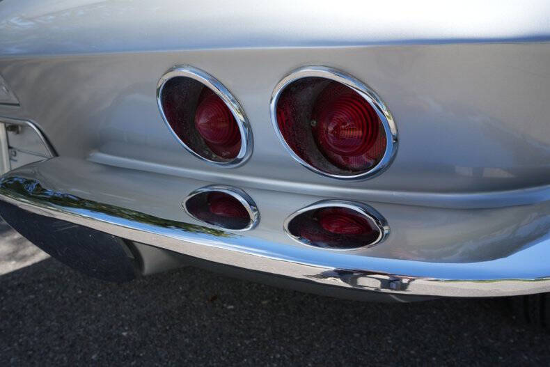 1967 Chevrolet Corvette