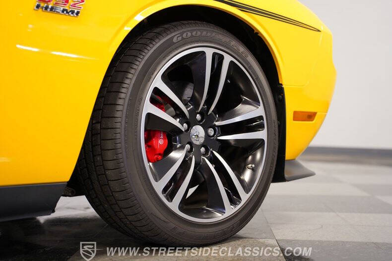 2012 Dodge Challenger
