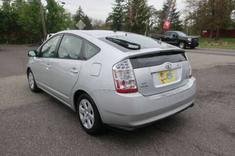 2006 Toyota Prius