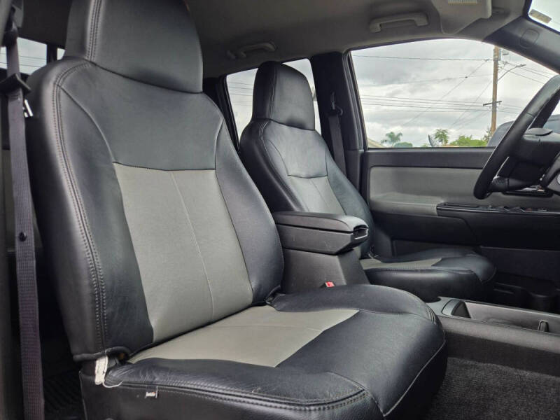 2012 GMC Canyon SLE-2