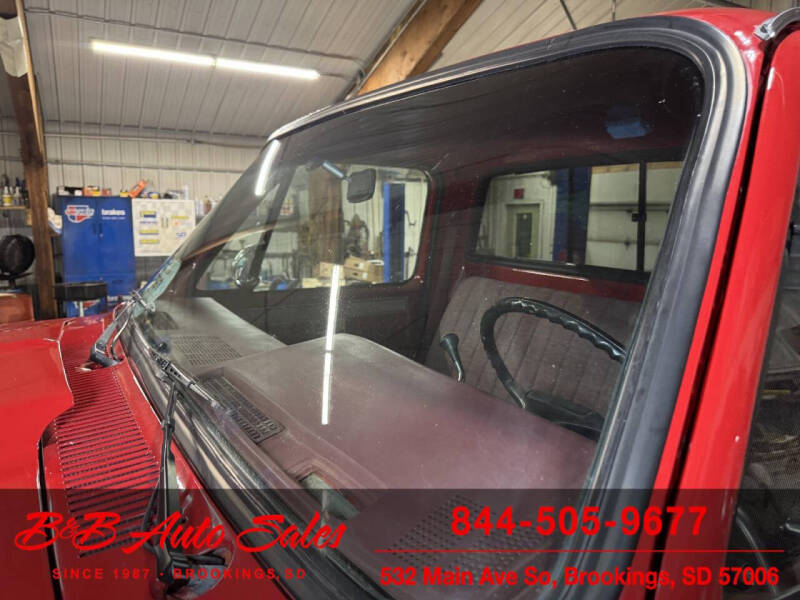 1985 GMC C/K 1500 Series