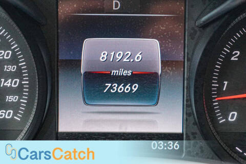 2019 Mercedes-Benz GLC GLC 300