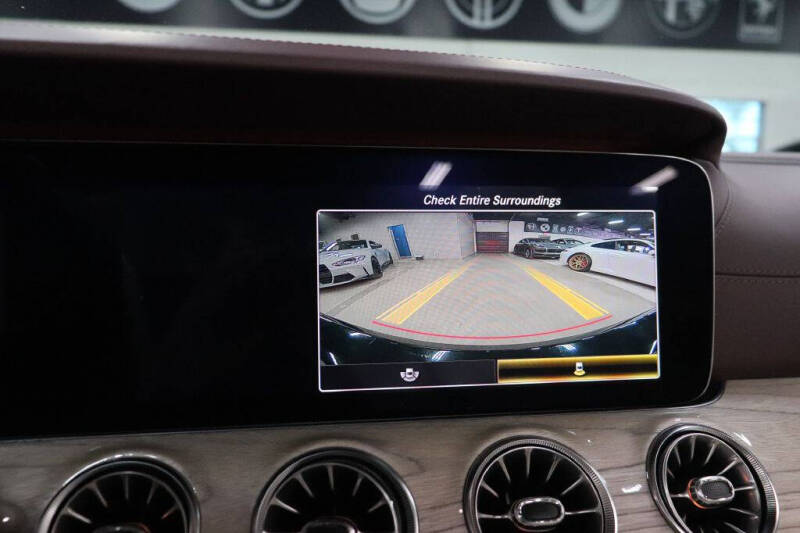 2020 Mercedes-Benz E-Class E 450