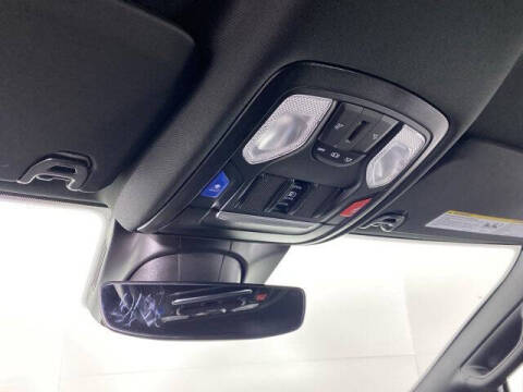 2026 RAM 2500 Black Express