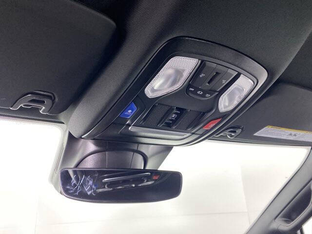 2026 RAM 2500 Black Express