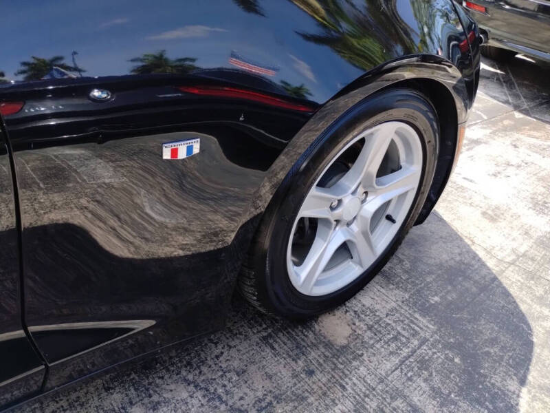 2016 Chevrolet Camaro LT