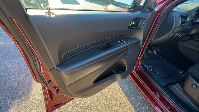 2023 Dodge Durango GT