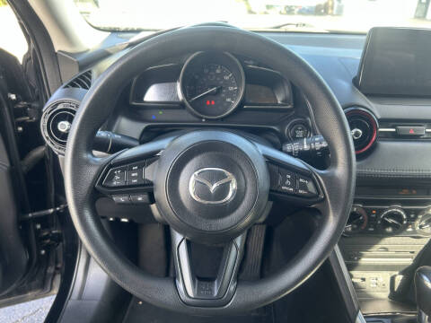 2018 Mazda CX-3 Sport