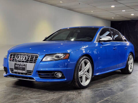 2010 Audi S4