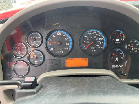 2015 International TerraStar