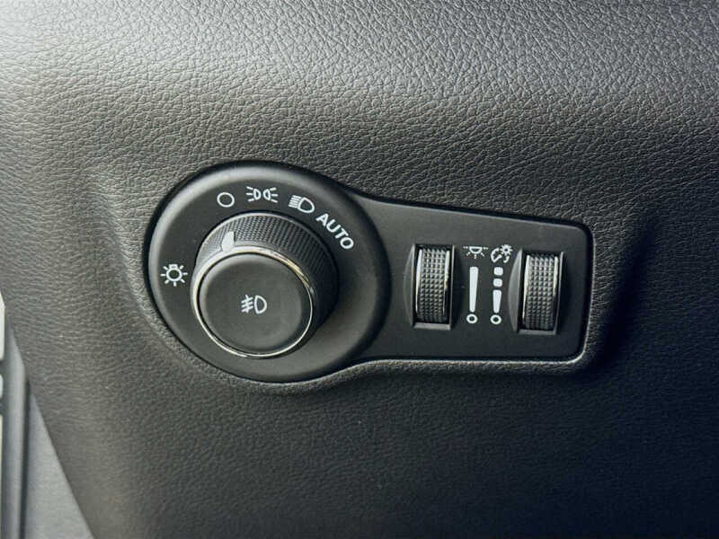 2022 Jeep Compass High Altitude