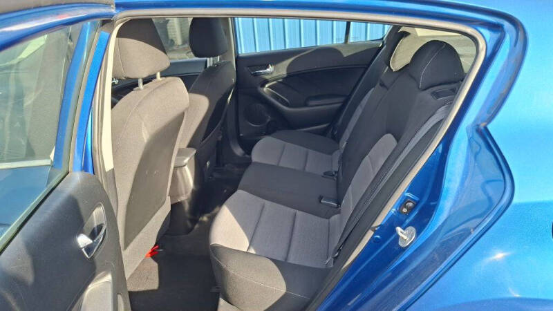 2014 Kia Forte5 EX