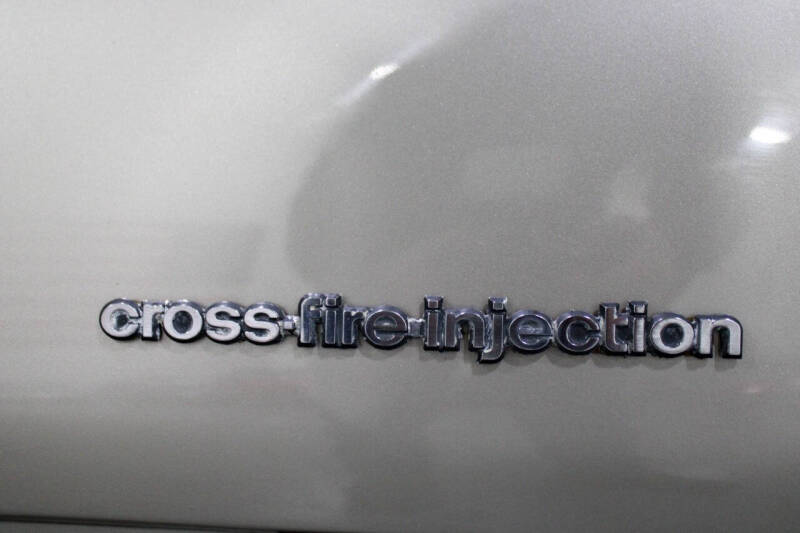 1982 Chevrolet Corvette Collector Edition