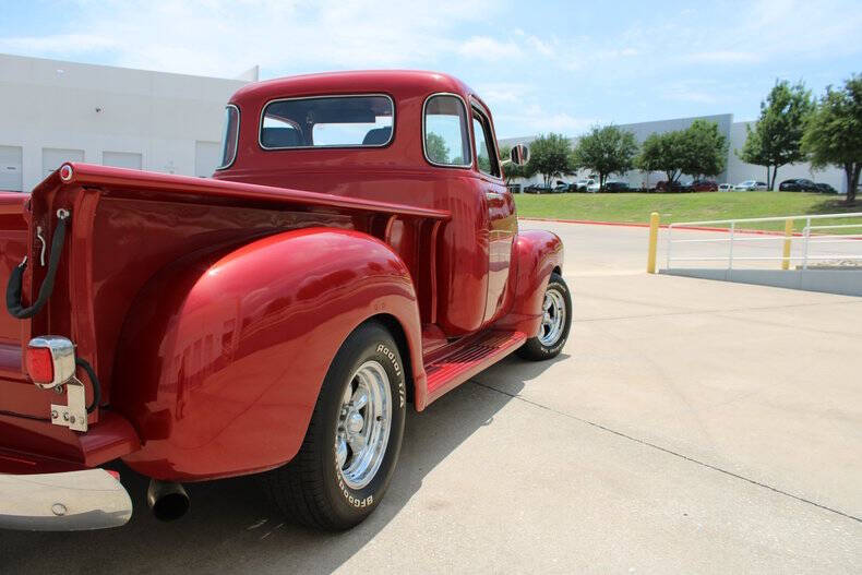 1948 Chevrolet 3100