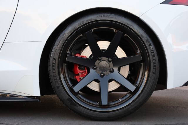 2018 Jaguar F-TYPE 340HP