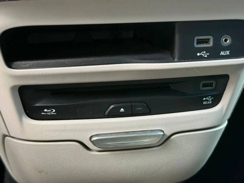 2019 Chrysler Pacifica