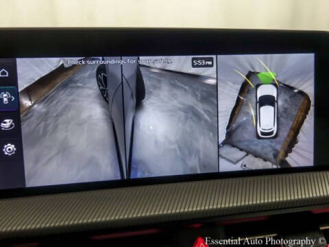 2023 Kia EV6 GT-Line