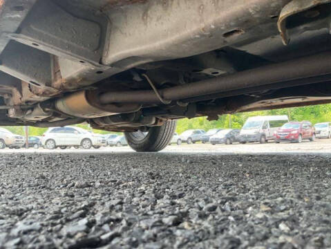 2008 Saturn Vue XE-V6