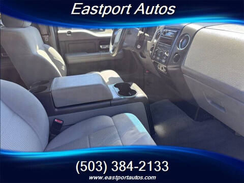 2007 Ford F-150