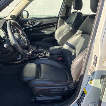 2020 MINI Clubman Cooper S ALL4