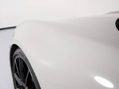 2022 Porsche 911 Carrera S