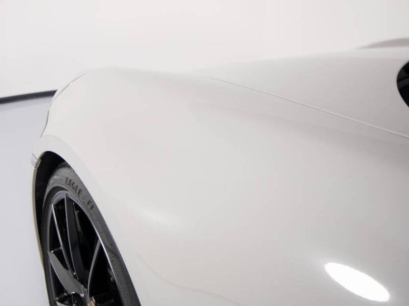 2022 Porsche 911 Carrera S